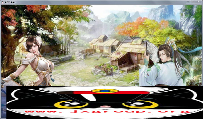 图片[2] - [金庸群侠传X]Renpy重制中文版ver0.319[国产SLG][PC][不限速] - 壹忧舍