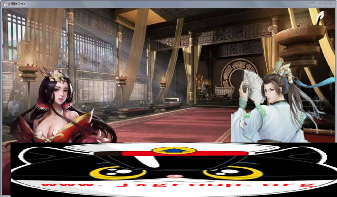 图片[3] - [金庸群侠传X]Renpy重制中文版ver0.319[国产SLG][PC][不限速] - 壹忧舍