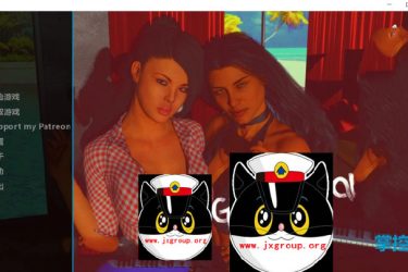 [掌控者]Ver0.7 汉化作弊版  CG[C+安卓]欧美SLG][不限速] - 壹忧舍