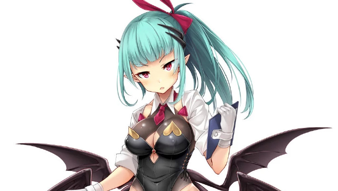 图片[2] - [魅魔榨晶牧场]完整汉化[日系RPGG][PC][不限速] - 壹忧舍