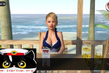 [和女儿约会]Ver0.25完整汉化[欧美SLG][PC/安卓]老司机带路][不限速] - 壹忧舍