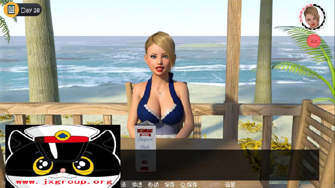 [和女儿约会]Ver0.25完整汉化[欧美SLG][PC/安卓]老司机带路][不限速] - 壹忧舍