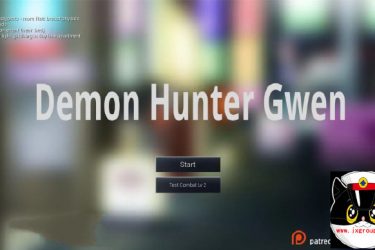 [魔物猎人2B]  V0.50更新[虚幻4][不限速] - 壹忧舍