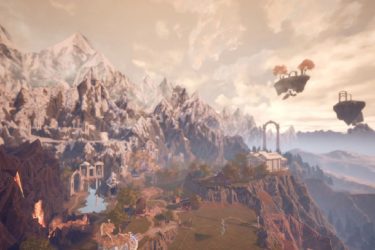 [魔物娘配种饲养员]Ver0.734完整汉化[欧美ACT][虚幻4][PC][不限速] - 壹忧舍