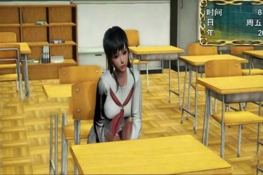 [梦境外传] 中文版[PC+安卓][国产RPG][不限速] - 壹忧舍