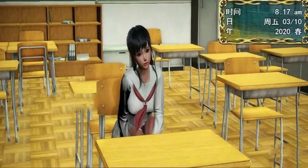 [梦境外传] 中文版[PC+安卓][国产RPG][不限速] - 壹忧舍