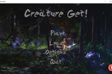 [异种注意 发现了不明生物]Ver0.3 汉化版 pc[不限速] - 壹忧舍