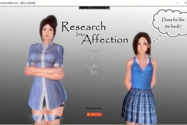 [堕落之旅] V0.62  最新重置汉化版[PC+安卓][欧美SLG][不限速] - 壹忧舍