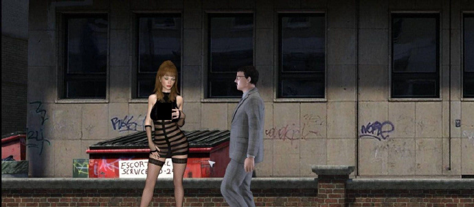 [威利大冒险]Ver0.45完整汉化[欧美SLG][PC][不限速] - 壹忧舍