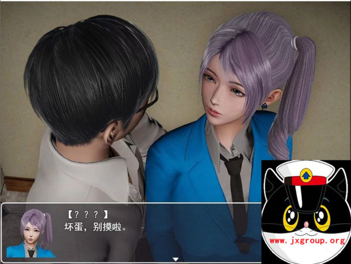 图片[2] - [选择] Ver0.5.0 中文作弊版  [PC+安卓][国产RPG][不限速] - 壹忧舍