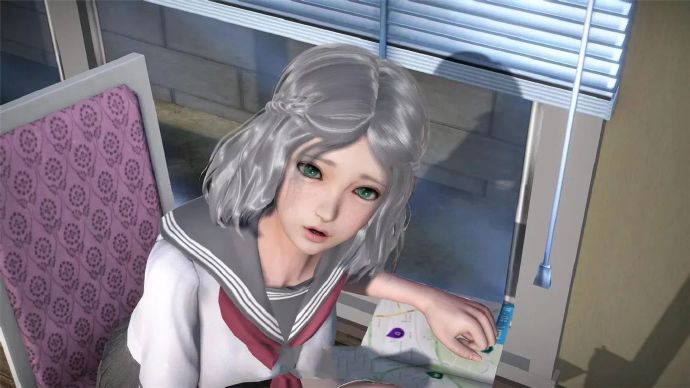 图片[2] - [美德 VIRTUES]  Ver0.5汉化版[PC+安卓][欧美SLG][不限速] - 壹忧舍