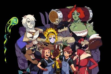 [魔物娘云端牧场]完整汉化[欧美SLG][PC][不限速] - 壹忧舍