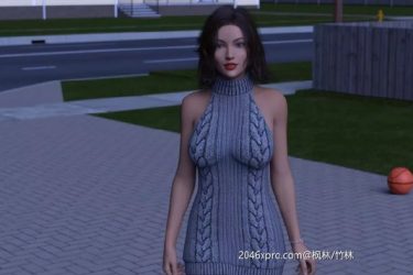 [肮脏的恶习] Dirty Pool V1.0  汉化版[欧美SLG][不限速] - 壹忧舍