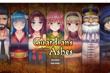 [灰烬守护者] 官方中文步兵版[大型ARPG][不限速] - 壹忧舍