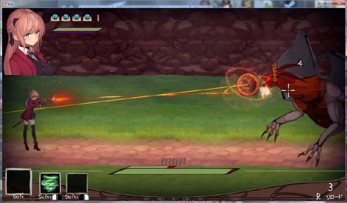 [薇薇和魔法之岛a] 3月支援者版 [不限速] - 壹忧舍