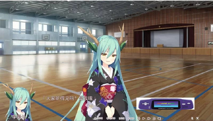 图片[3] - [神明的尾巴]完整汉化[PC][日系ADV][不限速] - 壹忧舍