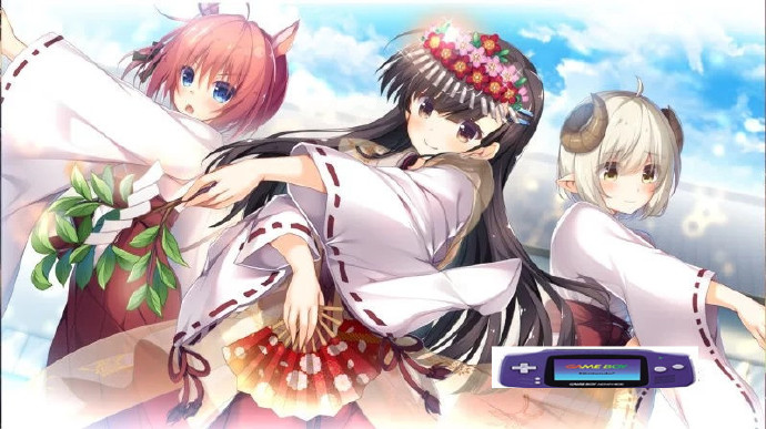 图片[4] - [神明的尾巴]完整汉化[PC][日系ADV][不限速] - 壹忧舍