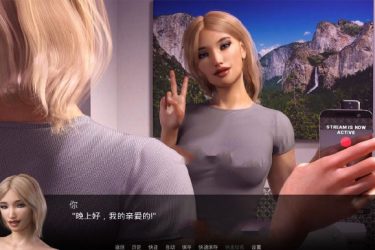 [红色小屋] Ver2.0b  汉化版[PC+安卓][欧美SLG][不限速] - 壹忧舍