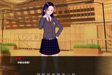 [欧美SLG][恶魔生涯] V0.5 汉化版  [后宫][PC+安卓][不限速] - 壹忧舍