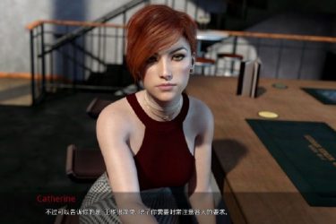 [成为摇滚明星]ver0.55完整汉化[pc/安卓][欧美SLG][不限速] - 壹忧舍