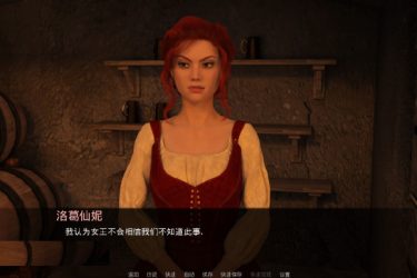 [艾洛迪奥]ver0.6完整汉化[PC/安卓][欧美SLG][不限速] - 壹忧舍