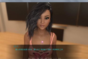 [下·流故事]完整汉化[欧美SLG][PC/安卓][不限速] - 壹忧舍