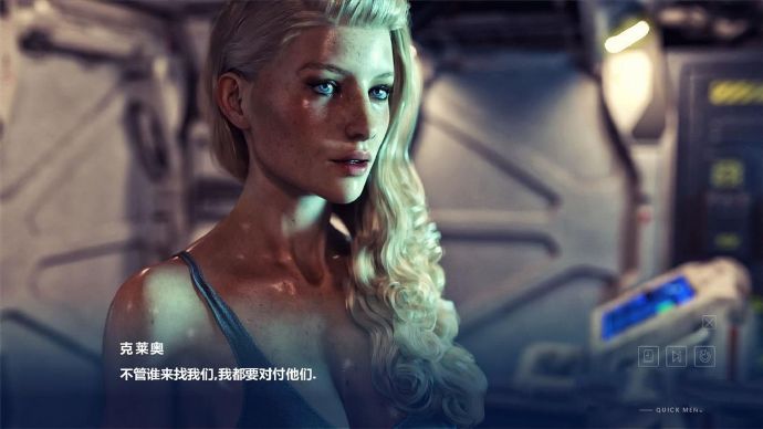 图片[3] - [星球大战：原力觉醒]完整汉化[欧美SLG][PC/安卓][不限速] - 壹忧舍