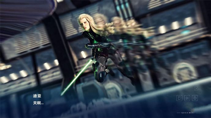 图片[4] - [星球大战：原力觉醒]完整汉化[欧美SLG][PC/安卓][不限速] - 壹忧舍