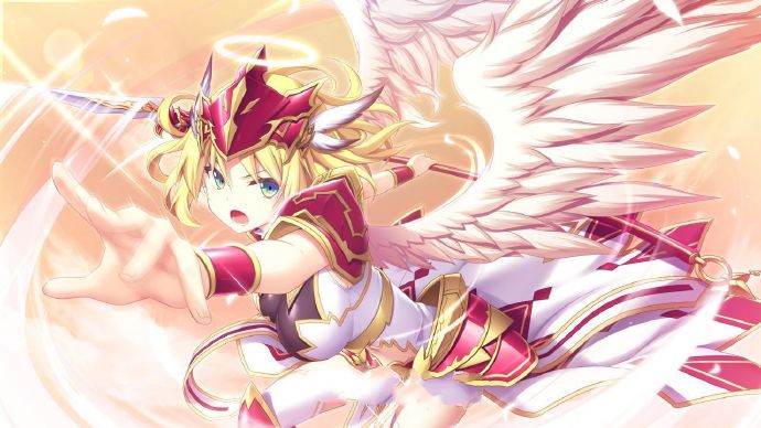 图片[2] - [天结神缘] 汉化修复作弊版  全CG[战略SLG][不限速] - 壹忧舍