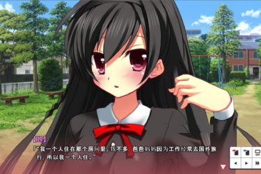 [自由之国]完整汉化[日系SLG][PC][不限速] - 壹忧舍