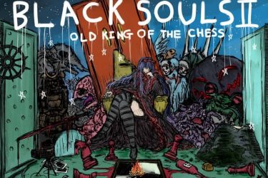 [黑魂2]完整汉化[日系RPG][PC][不限速] - 壹忧舍