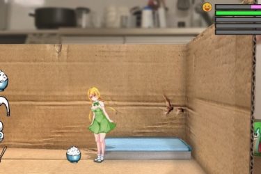 [小小的生命]完整汉化[PC][日系SLG][不限速] - 壹忧舍