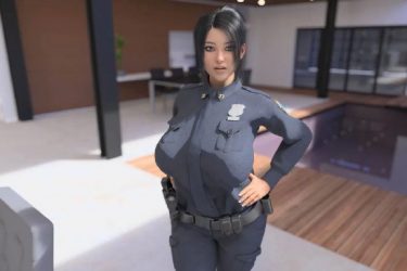 [拜访]ver1.22完整汉化[PC/安卓][欧美SLG][不限速] - 壹忧舍