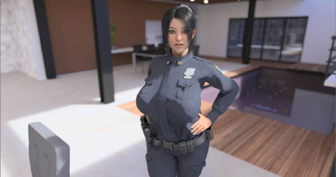 [拜访]ver1.22完整汉化[PC/安卓][欧美SLG][不限速] - 壹忧舍