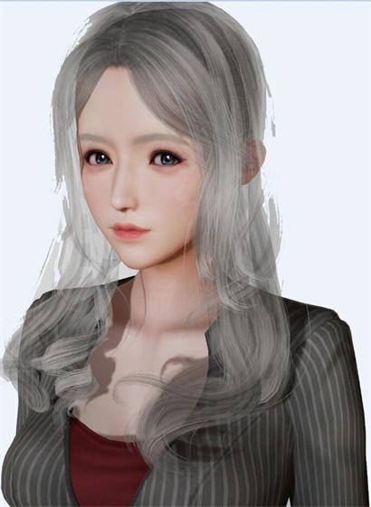 [袭梦都市]Ver0.5官方中文[PC/安卓][国产RPG] - 壹忧舍