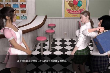 [忌妒]Jealousy 订婚续作完整汉化版[欧美SLG][PC/安卓][老司机带路][不限速] - 壹忧舍