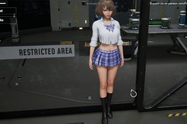 [堕落玩偶女二号]ver0.18完整汉化[完美破解版][PC/VR][不限速] - 壹忧舍