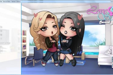 [性.感的爱] V20.1.1  中文汉化作弊版+全CG[pc+安卓][欧美SLG][不限速] - 壹忧舍