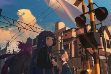 [日系RPG][我的地狱之旅]完整汉化[PC/安卓][不限速] - 壹忧舍