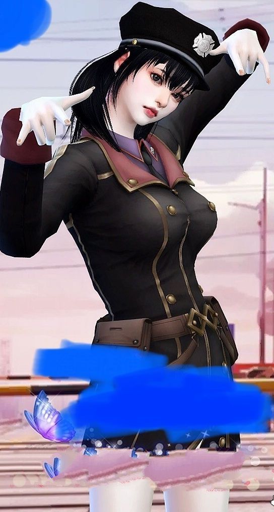 图片[4] - [模拟刁民]ver1.59完整汉化[大型SLG][不限速] - 壹忧舍