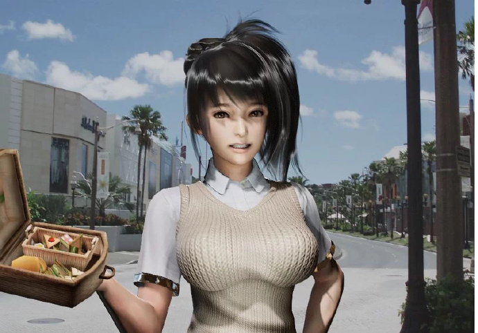 [热血硬派]ver14.4中文作弊版[国产RPG][PC/安卓][不限速] - 壹忧舍