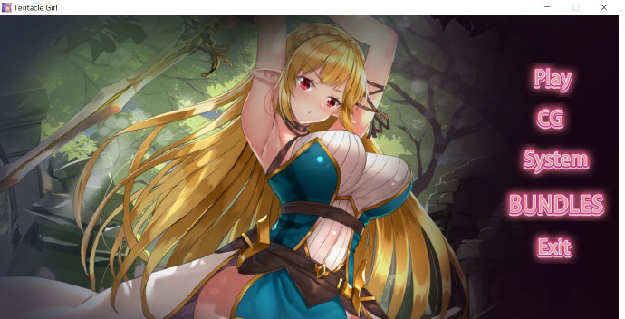 [日系SLG][触手少女]完整汉化[步兵][PC][不限速] - 壹忧舍