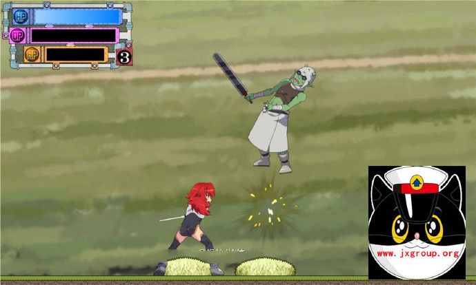 [女王的传承] DL官方中文版  全CG存档[不限速] - 壹忧舍