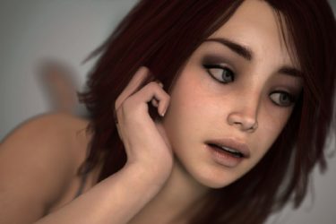 [愉悦的枷锁]EP1-4完整汉化[PC/安卓][欧美SLG][不限速] - 壹忧舍