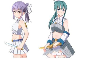 [日系RPG][被玩坏的雪姬]完整汉化[PC][不限速] - 壹忧舍