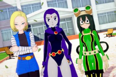 [金闪闪的放纵生活]ver0.18完整汉化[PC][欧美SLG][不限速] - 壹忧舍