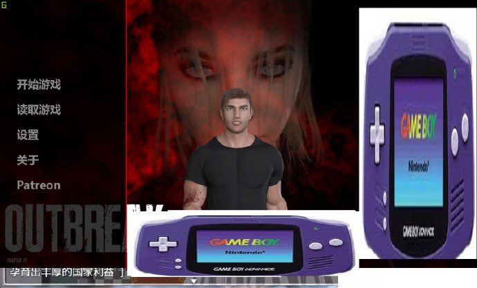 [危险地带]最新完整汉化版[安卓/欧美SLG][不限速] - 壹忧舍