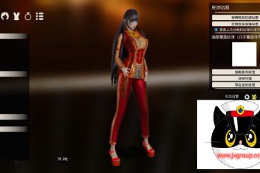 [AI少女：璇玑公主]  新春中文版 [不限速免费下载] - 壹忧舍