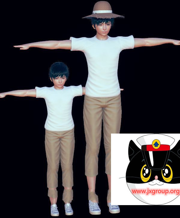 图片[4] - [AI少女：璇玑公主]  新春中文版 [不限速免费下载] - 壹忧舍