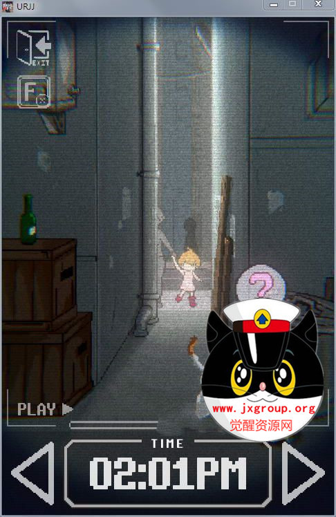 图片[2] - [小巷子里的秘密事情] V1.12  [PC+安卓] [老师傅分享] - 壹忧舍